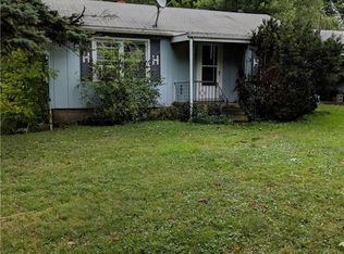 3609 Stoughton Rd, Erie, PA 16506