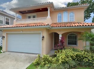 3116 W Tambay Ave, Tampa, FL 33611