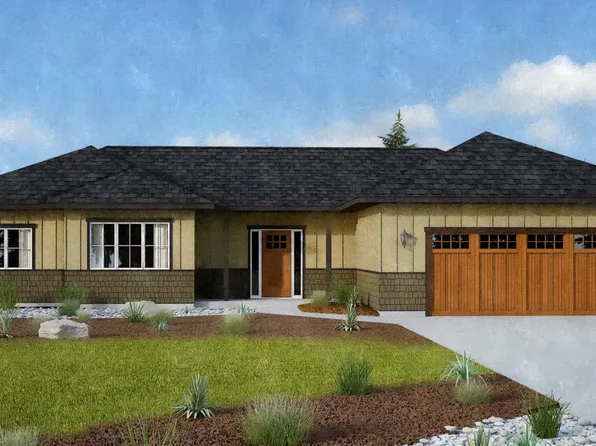 40 E Michelle Ct, Union, WA 98592