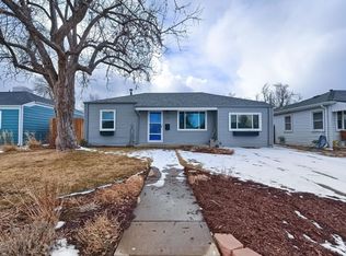 5055 Bryant St, Denver, CO 80221