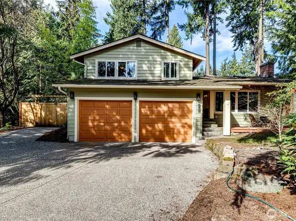 17324 Meadowdale Beach Road, Edmonds, WA 98026