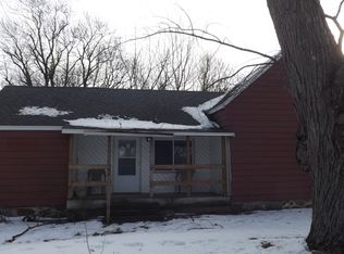 N5354 8th Ave, Westfield, WI 53964