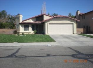 1127 E Avenue J6, Lancaster, CA 93535