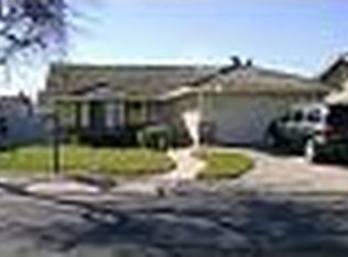 3424 Merrifield Ave, Modesto, CA 95356