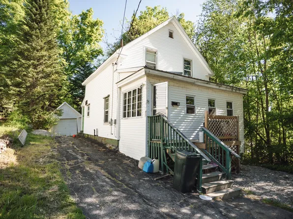 54 Chaplin Street, Rumford, ME 04276