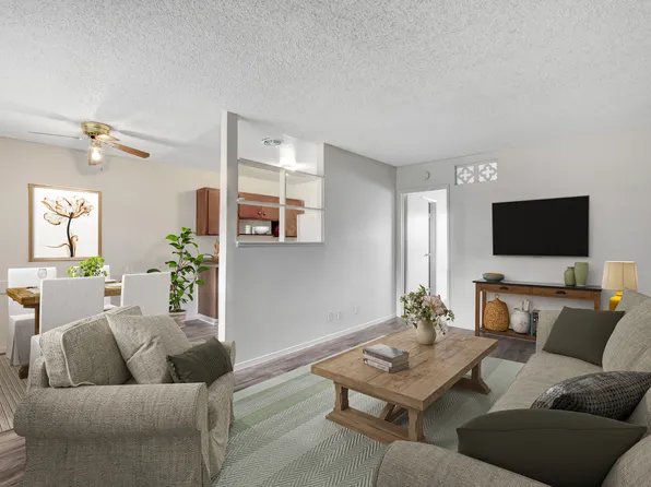 Eagles Nest (Swenson)