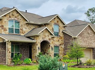 23330 Hillsview Ln, New Caney, TX 77357