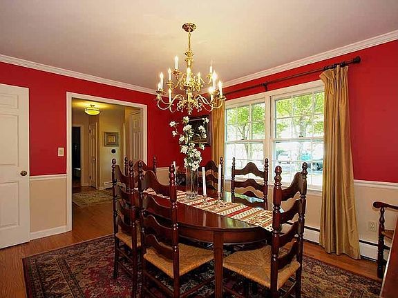 4 Dining Room