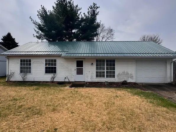 520 Beechwood Dr, Monticello, IN 47960