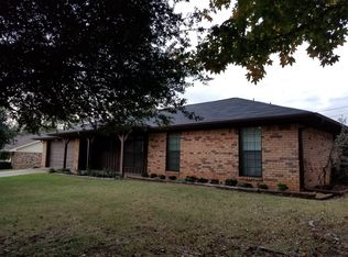 204 Springway Dr, Highland Village, TX 75077