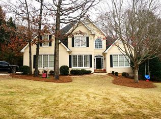 3632 Tradition Dr, Gainesville, GA 30506