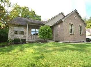 3611 Reemelin Rd, Cincinnati, OH 45211