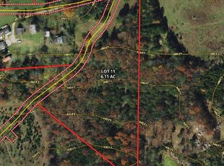 LOT Eleven Hamilton Creek Dr, Union, MO 63084