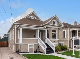 1172 Hester Ave, San Jose, CA 95126
