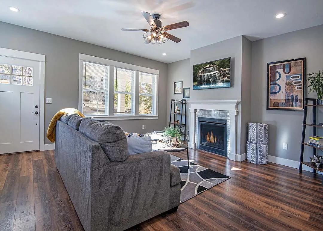 2 bed, 1278 sqft, $2,700 — Photo 3
