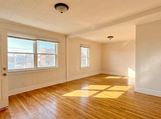 45 Slater St #1, Fall River, MA 02720