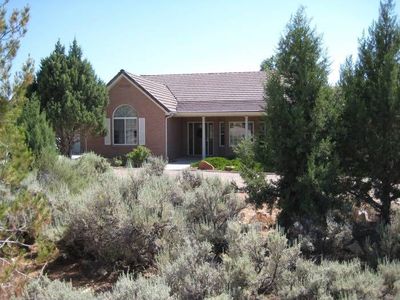 1117 Homestead Dr W, Dammeron Valley, UT, 84783