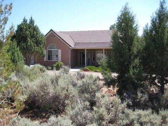1117 Homestead Dr W, Dammeron Valley, UT 84783