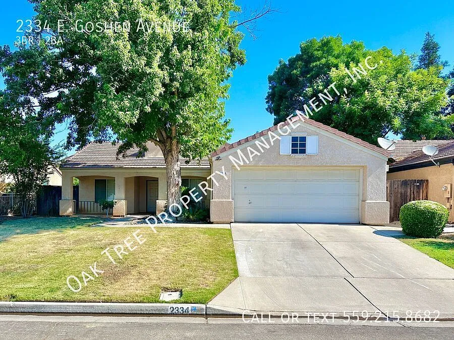 2334 E. Goshen Avenue (Nees/Chestnut)~ Coming Soon — Photo 1