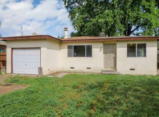 2445 Mistletoe Ave, Stockton, CA 95205