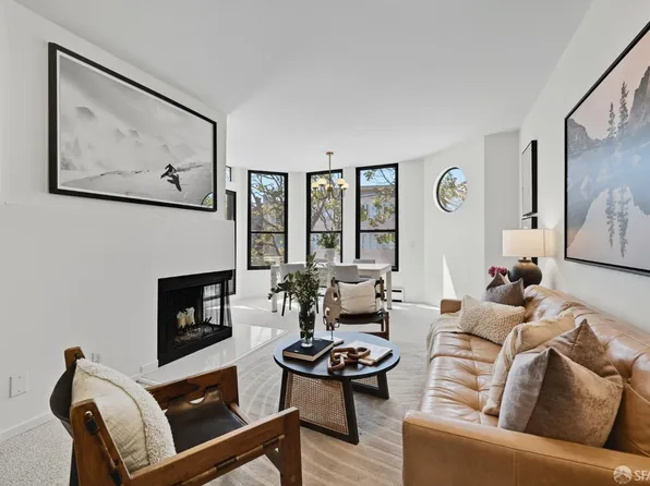 345 Church St APT 2B, San Francisco, CA 94114