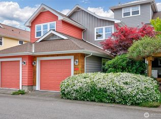 Ludlow Bay Village Lot Th-2, Port Ludlow, WA 98365