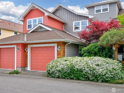 4 Heron Road, Port Ludlow, WA, 98365