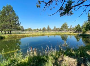 9020 S Highway 97, Redmond, OR 97756
