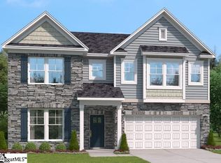 416 Laurelton Pl, Greenville, SC 29607