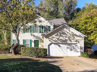 3014 Edmonton Pl, Charlotte, NC 28269