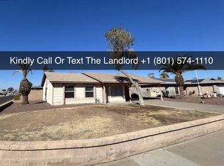 10007 N 87th Ln, Peoria, AZ 85345