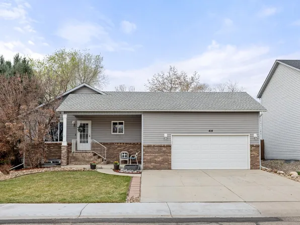 414 14th St, Windsor, CO 80550