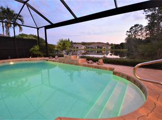23081 Marsh Landing Blvd, Estero, FL 33928