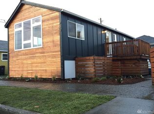 914 S Warsaw St, Seattle, WA 98108