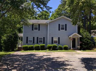 6 Jadewood Ct #A, Durham, NC 27705