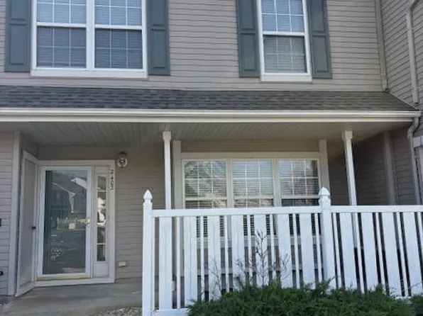 2403 Beacon Hill Dr, Sicklerville, NJ 08081