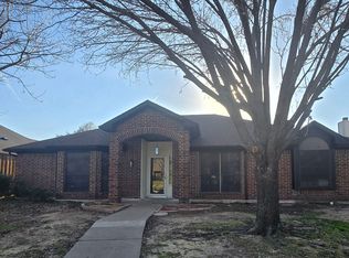 2109 Bent Brook Dr, Mesquite, TX 75181