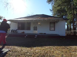 220 Pinckney St, Chester, SC 29706