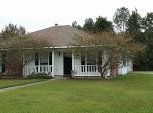 3834 W Wendover Dr, Baton Rouge, LA 70814