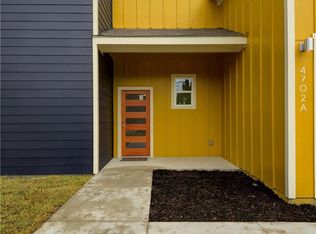 4702 Kitty Ave, Austin, TX 78721