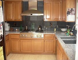 Remodel Kitchen