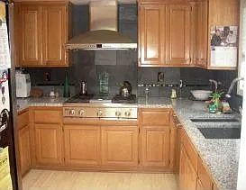 Remodel Kitchen