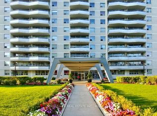 35 Esterbrooke Ave #708, Toronto, ON M2J 2C6