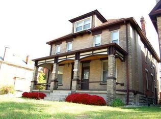 1622 N 4th St #A, Columbus, OH 43201