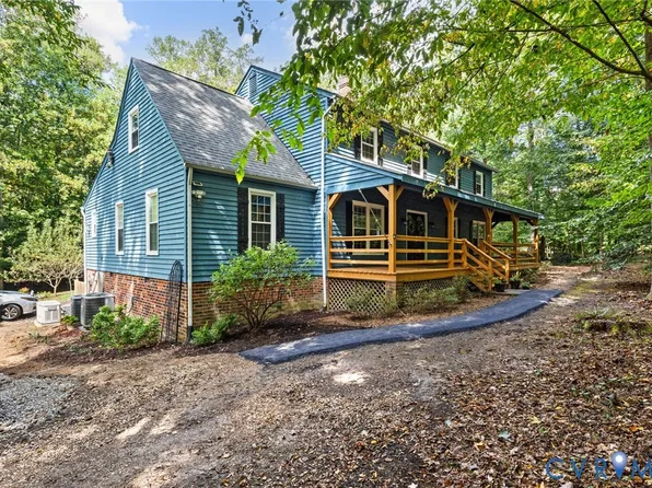 13000 Deerpark Dr, Midlothian, VA 23112