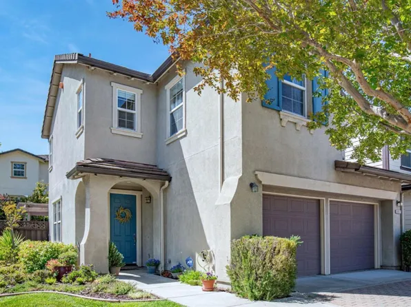 8012 Carlisle Way, Vallejo, CA 94591