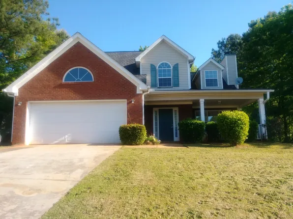 85 Pebble Brooke Ct, Covington, GA 30016