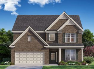 3856 Kastler Dr S, Atlanta, GA 30349