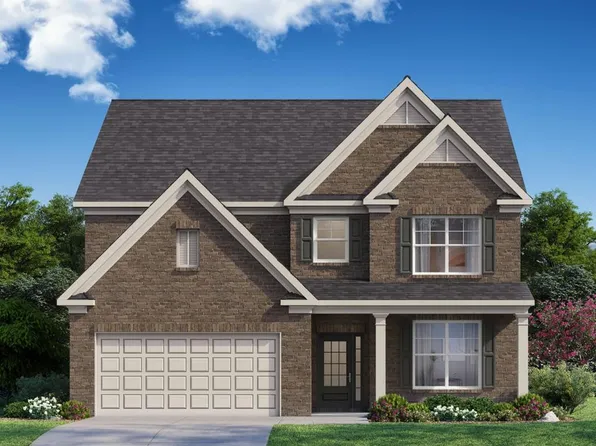 7164 Linden Dr S, Fulton, GA 30349