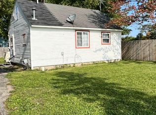 2221 Salt St, Saginaw, MI 48602